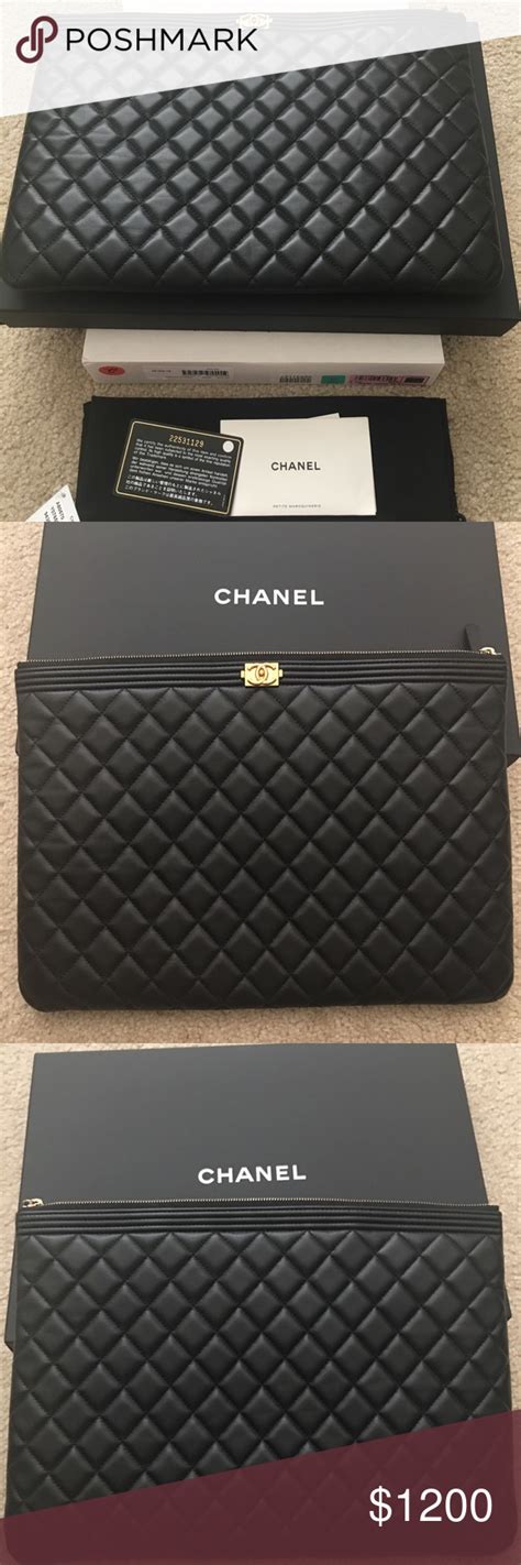 chanel boy case clutch|Chanel bag styles.